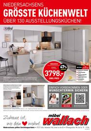 Möbel Wallach Prospekt Seite 22
