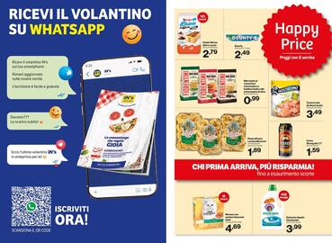 Volantino In'S Mercato Pagina 9