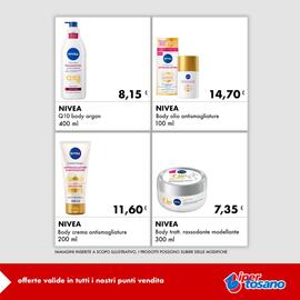 Volantino Iper Tosano settimana 25 Pagina 10
