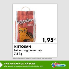 Volantino Iper Tosano settimana 25 Pagina 13