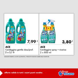Volantino Iper Tosano settimana 25 Pagina 2