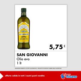 Volantino Iper Tosano settimana 25 Pagina 4