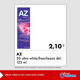 Volantino Iper Tosano settimana 25 Pagina 6