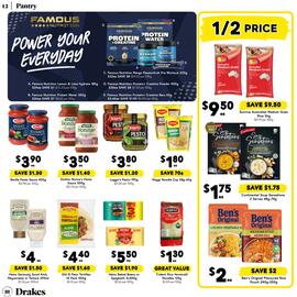 Drakes catalogue week 25 Page 12