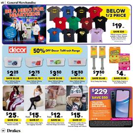 Drakes catalogue week 25 Page 16