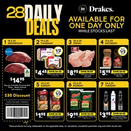 Drakes catalogue week 25 Page 20