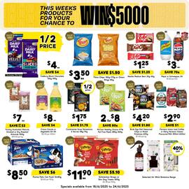 Drakes catalogue week 25 Page 3