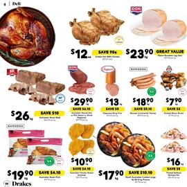Drakes catalogue week 25 Page 4