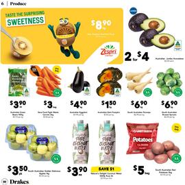 Drakes catalogue week 25 Page 6