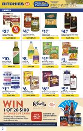 Ritchies catalogue week 25 Page 2