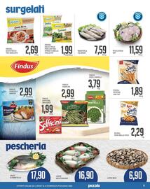 Volantino Supermercati Piccolo Pagina 11
