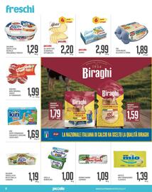 Volantino Supermercati Piccolo Pagina 12