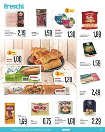 Volantino Supermercati Piccolo Pagina 13