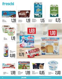 Volantino Supermercati Piccolo Pagina 14