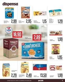 Volantino Supermercati Piccolo Pagina 15
