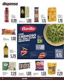 Volantino Supermercati Piccolo Pagina 16