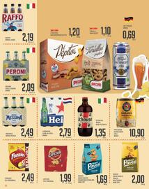 Volantino Supermercati Piccolo Pagina 18