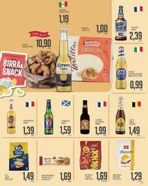 Volantino Supermercati Piccolo Pagina 19