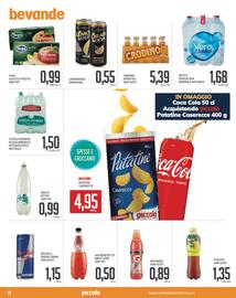 Volantino Supermercati Piccolo Pagina 20