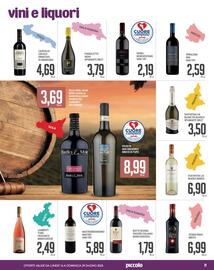 Volantino Supermercati Piccolo Pagina 21