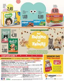 Volantino Supermercati Piccolo Pagina 24