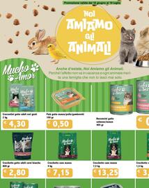 Volantino Supermercati Piccolo Pagina 25
