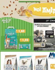 Volantino Supermercati Piccolo Pagina 26