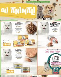 Volantino Supermercati Piccolo Pagina 27