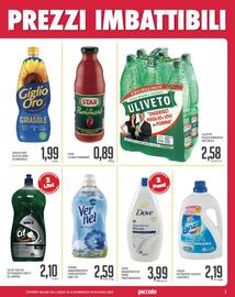 Volantino Supermercati Piccolo Pagina 3
