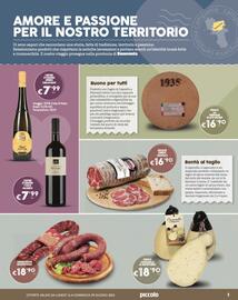 Volantino Supermercati Piccolo Pagina 9