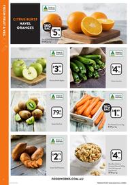 Foodworks catalogue week 25 Page 2