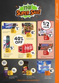 Foodworks catalogue week 25 Page 3