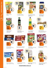 Foodworks catalogue week 25 Page 6