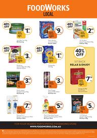 Foodworks catalogue week 25 Page 8