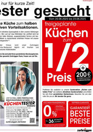 Zurbrüggen Prospekt Seite 3