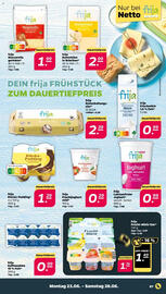 NETTO Prospekt woche 26 Seite 11