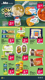 NETTO Prospekt woche 26 Seite 16