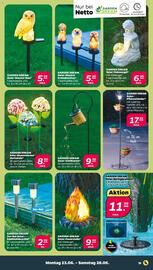 NETTO Prospekt woche 26 Seite 19