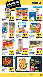 NETTO Prospekt woche 26 Seite 29