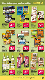 NETTO Prospekt woche 26 Seite 33