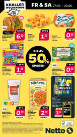 NETTO Prospekt woche 26 Seite 36