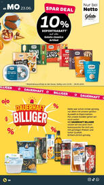 NETTO Prospekt woche 26 Seite 6