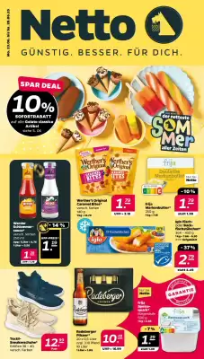 NETTO Prospekt (gültig bis 28-06)