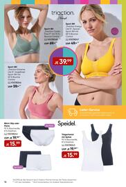 Galeria Prospekt woche 25 Seite 16