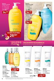 Galeria Prospekt woche 25 Seite 18