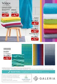 Galeria Prospekt woche 25 Seite 28