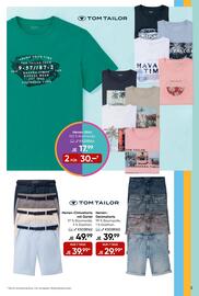Galeria Prospekt woche 25 Seite 3