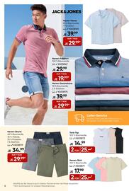 Galeria Prospekt woche 25 Seite 4