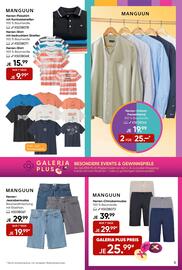 Galeria Prospekt woche 25 Seite 5