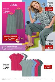 Galeria Prospekt woche 25 Seite 7